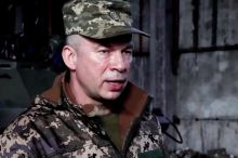 „Operace na severu jsou možné.“ Zelenského velitel řekl, kde jsou Rusové nejsilnější