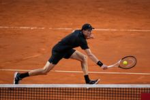 Sinner může na Roland Garros zkompletovat kariérní Grand Slam
