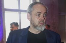 Talkshow Honzy Dědka končí. Z čeho bude moderátor nyní živit rodinu?