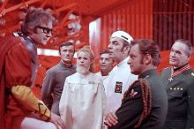 KVÍZ: Jeden musí z kola ven. Odhalíte mezi českými filmy a tvůrci záludného vetřelce?