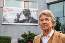„Odpuštění neznamená zapomenout, ale jít kupředu.“ Syn Nicholase Wintona otevřeně o sudetském sjezdu