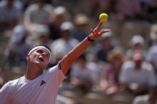 Do 2. kola Roland Garros postoupili čtyři čeští tenisté