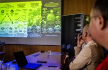ČVUT otevřelo laboratoř pro výzkum kvantové komunikace, stála 30 milionů Kč
