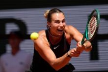Nosková vypadla na Roland Garros opět v 1. kole, prohrála se Sakkariovou