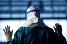 V Rakousku je v izolaci člověk se symptomy možné eboly, test to zatím nepotvrdil