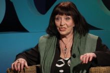 Zemřela Věra Nerušilová. Byla známá svým hlubokým hlasem i písní Kočka ze Záběhlic
