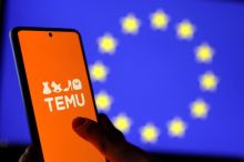 Evropská komise udělila Temu pokutu 200 milionů eur