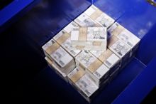 Psychologové varují výherce Eurojackpotu před šokem a radí s rozvahou plánovat
