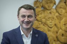 Státní zástupkyně podle Půty zrušila jeho stíhání za neoznámení nabídky úplatku