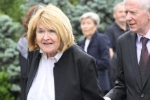 Pavlína Filipovská byla hvězdou Semaforu. Nazpívala hit a ukázala, že začít znovu se dá i navzdory okolí