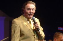 Karel Gott sbíral rekordy celý život. Nikdo na české scéně se mu zatím nepřiblížil