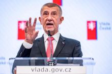Dusno ve sněmovně: Babiš vyjel ostře po Rakušanovi, opozici vmetl udavačství