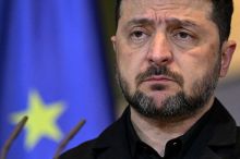 Žádné poloviční členství, ale celá unie. Zelenskyj poslal dopis do Bruselu