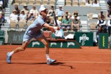 Kopřiva ani Siniaková do 3. kola Roland Garros neprošli, senzačně vypadl Sinner