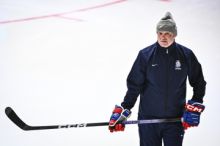 Rulíka čeká operace kolena, pak se začne připravovat na další angažmá