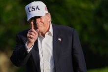 Hudební umělci ruší účast na Trumpově festivalu k 250. výročí USA