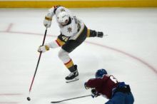 Hertl nečekal, že potrvá deset let, než si opět zahraje finále Stanley Cupu
