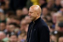 Slotovi páté místo neprošlo. Kouč v Liverpoolu skončil, klub cílí na senzaci