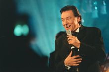 Karel Gott bydlel na mnoha adresách. Bertramku získal za zvláštních okolností