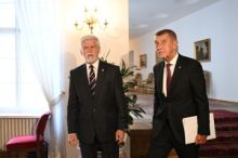 Pavel věří v účast prezidenta i premiéra na summitu NATO