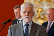 Pavel: Menší národy mohou najít uplatnění jen úzkou spoluprací
