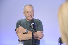 Hollywoodské hvězdy? Čím úspěšnější, tím pokornější, říká režisér Václav Marhoul