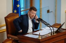 Okamurova SPD může přijít o svou eurostranu. Úřad proti ní „nalezl důkazy“