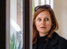 Státní zástupkyně Lastovecká rezignovala, ztratila důvěru ve vedení