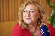 „Bojím se umírání a samoty,“ říká Halina Pawlowská po zkušenosti se smrtí nejbližších