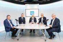 Z uhlí na plyn, biomasu a časem jádro. Ústecko přechází na modernější teplárenství