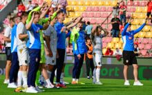 Legendy věří, že fotbalisté z exotické skupiny na šampionátu postoupí