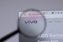 Vivo X Fold6 uniká. Nabídne 200MPx foťák a obří baterii