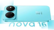 Huawei Nova 16 Ultra: Bestie s 200MPx foťákem a obří baterií