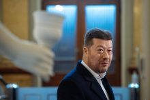 Třímilionová pokuta pro Okamurovu SPD. Soud trestá za „chirurgy z dovozu“