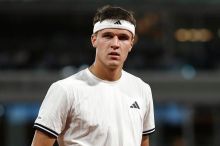 Menšík se mi nelíbil, přiznal Berdych. Teď mu radí, jak přes Zvereva dojít do finále