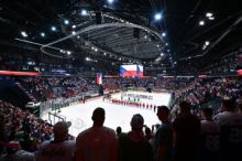 Čeští hokejisté se na příštím MS představí ve skupině B v Mannheimu