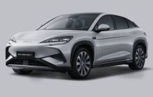 V desítce nejžádanějších elektromobilů je jeden čínský