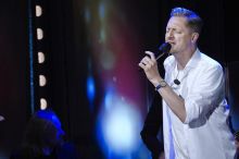 Ondřej Ruml poznal dno: Když se necháte moc unést sám sebou, je hluboko do kapsy