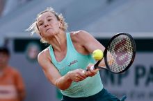 Siniaková jde po čtvrté trofeji z Paříže, s Američankou smetly semifinálové soupeřky