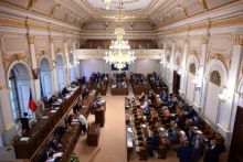 K dotacím Agrofertu a ke sporné stavební novele se poslanci sejdou ve čtvrtek