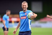 Souček označil spekulace o návratu do Slavie za drby, soustředí se jen na MS