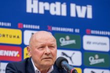 Chceme dostat do varu i opory, věřím, že koukat ráno se vyplatí, řekl Koubek