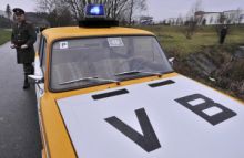 Akce Asanace postihla podle historika stovky odpůrců komunistického režimu