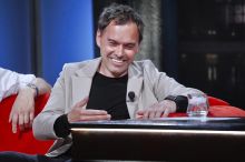 Kluk v akci Filip Sajler vysvětlil tajemství taženého vývaru. Hospodyňky budou koukat!
