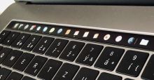 Touch Bar měl být budoucností MacBooků. Nakonec se z něj stal jeden z největších omylů Apple