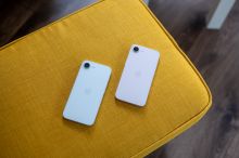 iPhone umí naskenovat dokument během několika sekund. Skener už často není potřeba