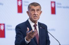 Babiš: Vláda chce změnit zákony a přijmout 18 kroků proti drogám