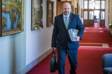Ministr Tejc vyzval lidi k nahlášení vadného postupu soudních znalců
