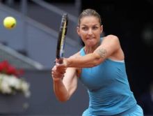 Plíšková zahájila turnaj v Queen's Clubu úspěšně