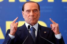 Televize Rai čelí žalobě o miliardy. Figuruje v ní Berlusconi a pověstná bunga bunga